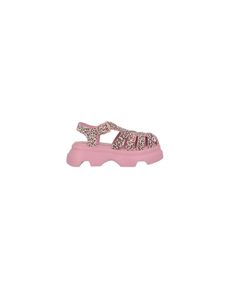 Jeannot SCHUHE - Sandalenauf YOOX.COM Beige