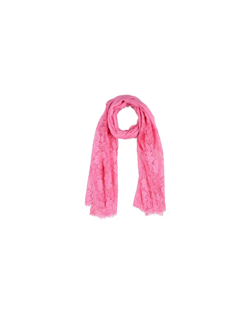 Valentino Garavani ACCESSOIRES - Schalsauf YOOX.COM Rosa