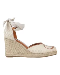 Liu Jo Espadrilles Beige