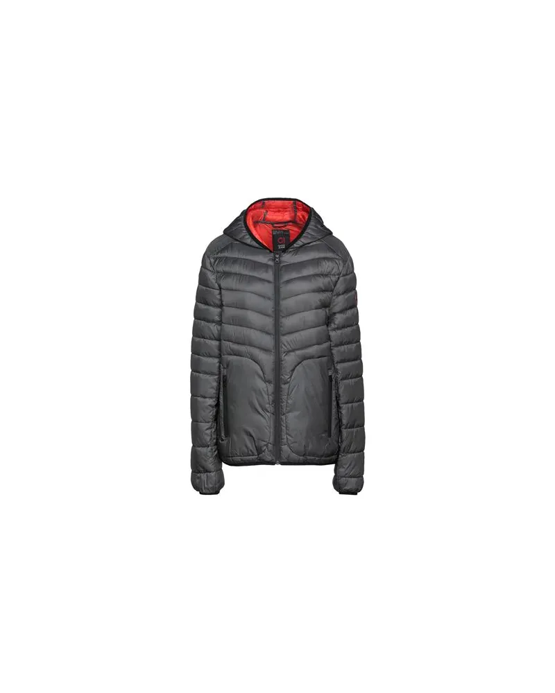 Gaudi JACKEN & MÄNTEL - Pufferjacken & Daunenjackenauf YOOX.COM Braungrau