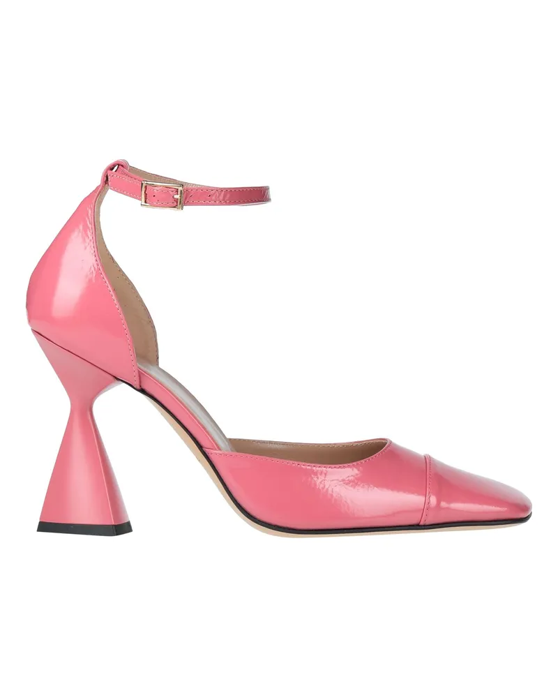 FELEPPA Pumps Magenta