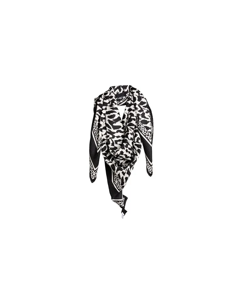 Givenchy ACCESSOIRES - Schalsauf YOOX.COM Weiß