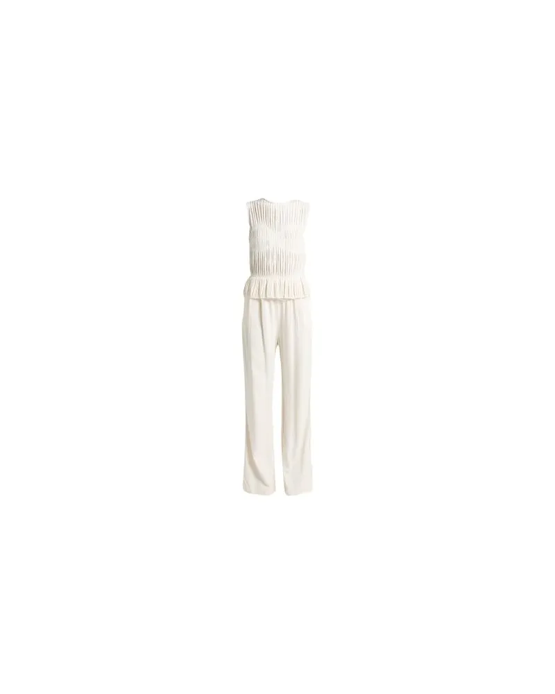 Liviana Conti OVERALLS - Jumpsuitsauf YOOX.COM Off