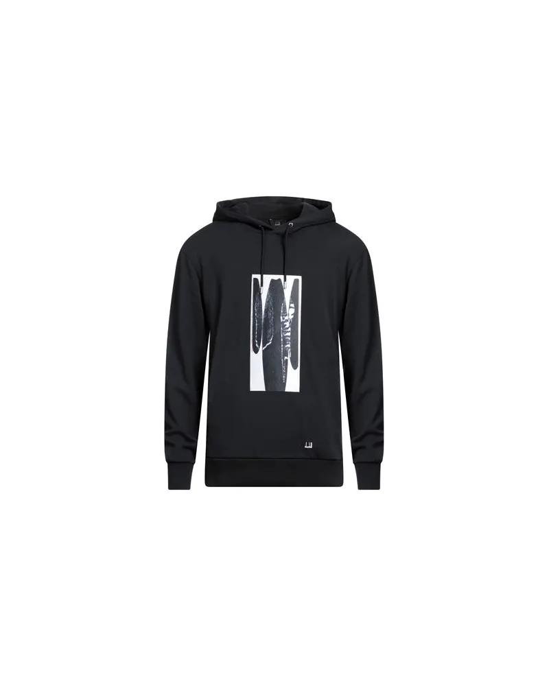 Dunhill TOPS - Sweatshirtsauf YOOX.COM Schwarz