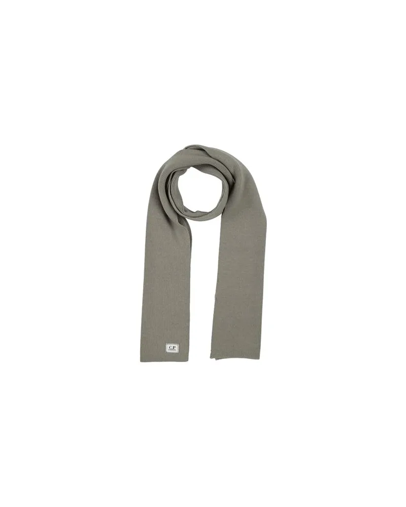 C.P. Company ACCESSOIRES - Schalsauf YOOX.COM Grau