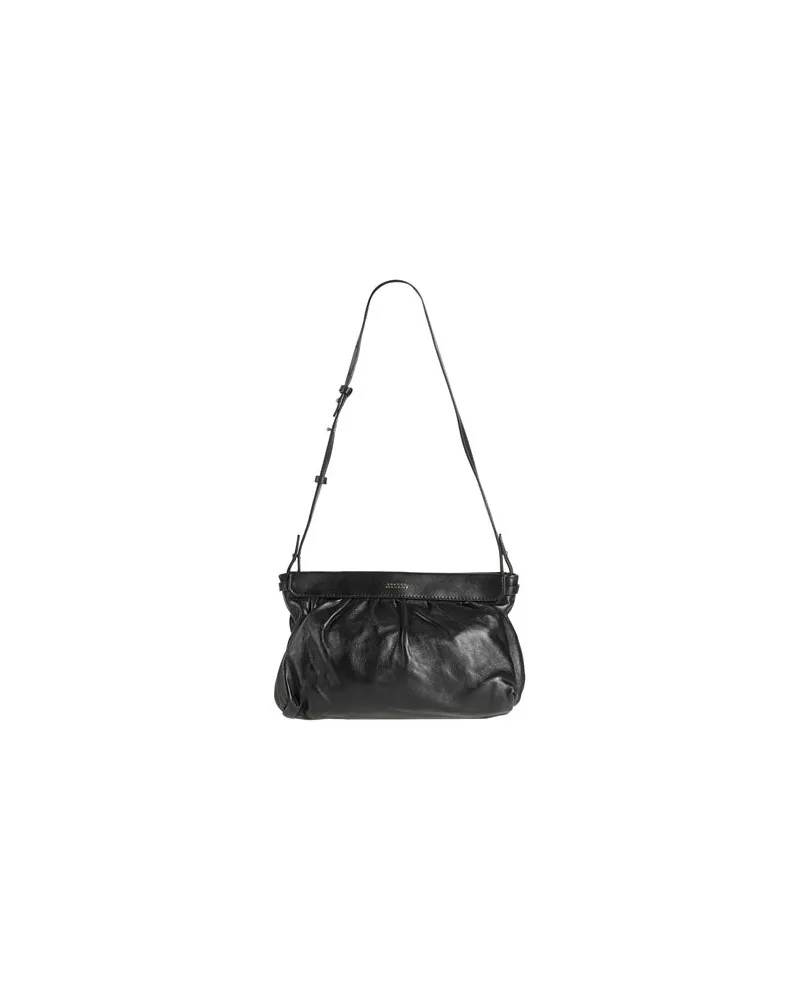 Isabel Marant TASCHEN - Schultertaschenauf YOOX.COM Schwarz