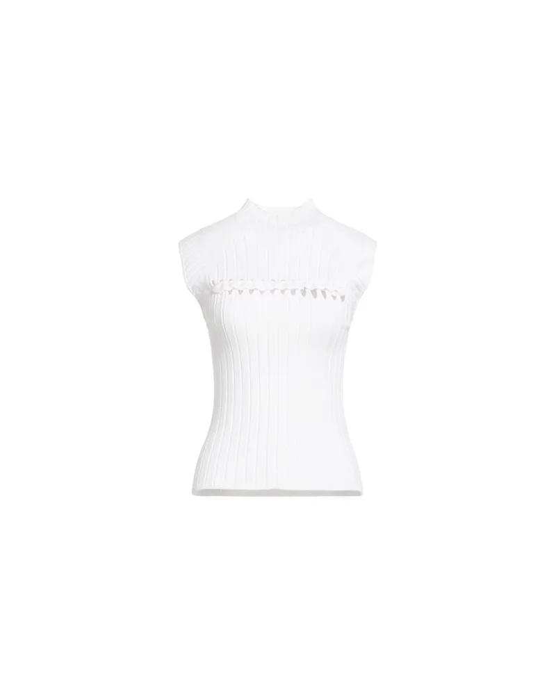 Liu Jo BETTER - TOPS - Topsauf YOOX.COM Weiß