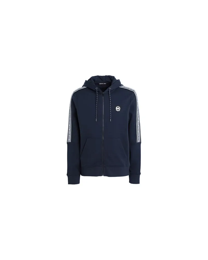 Michael Kors TOPS - Sweatshirtsauf YOOX.COM Nachtblau