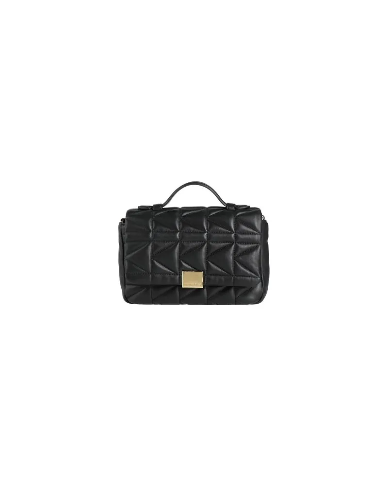 Karl Lagerfeld TASCHEN - Handtaschenauf YOOX.COM Schwarz