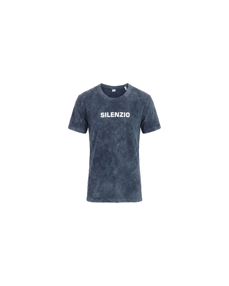 ASPESI TOPS - T-shirtsauf YOOX.COM Taubenblau
