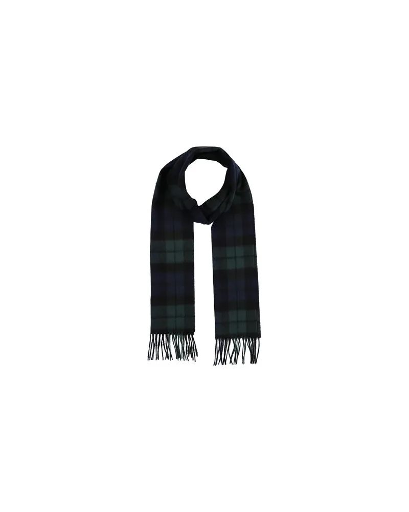 Barbour ACCESSOIRES - Schalsauf YOOX.COM Schwarz