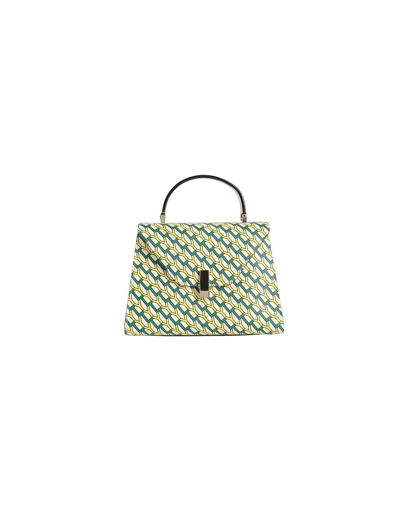 Valextra TASCHEN - Handtaschenauf YOOX.COM Elfenbein