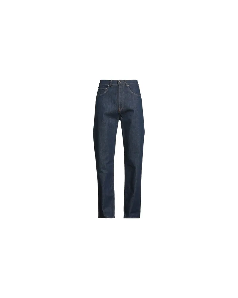 Missoni HOSEN & RÖCKE - Jeanshosenauf YOOX.COM Blau
