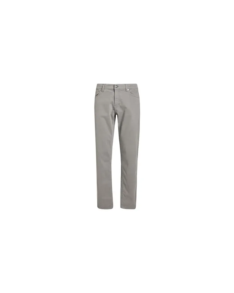 Harmont & Blaine HOSEN & RÖCKE - Hosenauf YOOX.COM Grau