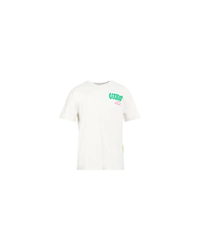 BARROW TOPS - T-shirtsauf YOOX.COM Beige