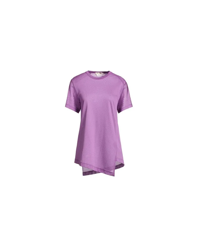 Comme des Garçons TOPS - T-shirtsauf YOOX.COM Violett