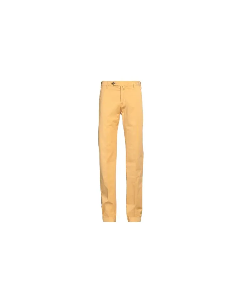 Jacob Cohën HOSEN & RÖCKE - Hosenauf YOOX.COM Ringelblume