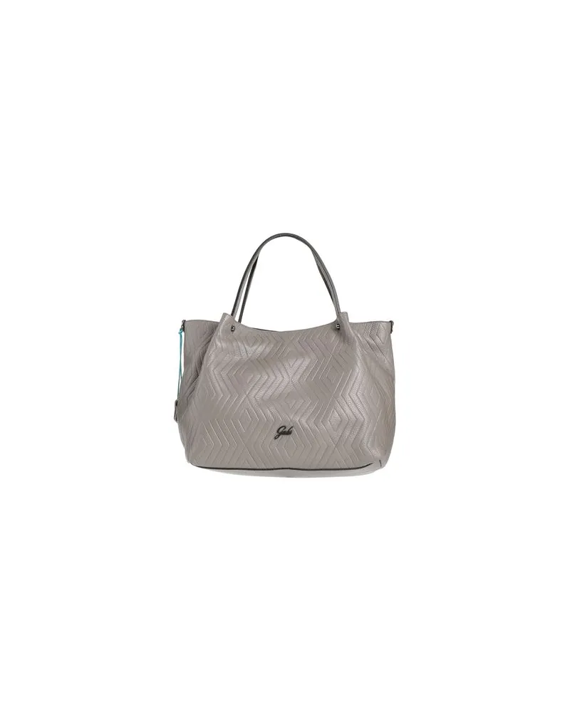 Gabs TASCHEN - Handtaschenauf YOOX.COM Maulwurfsgrau