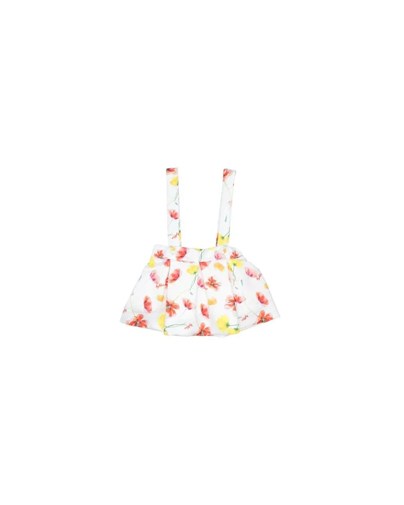 Byblos NEUGEBORENE - Babystrampler & -Latzhoseauf YOOX.COM Weiß