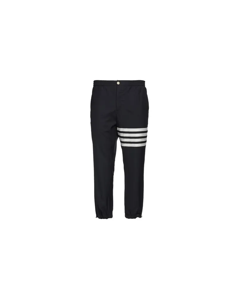 Thom Browne HOSEN & RÖCKE - Hosenauf YOOX.COM Nachtblau