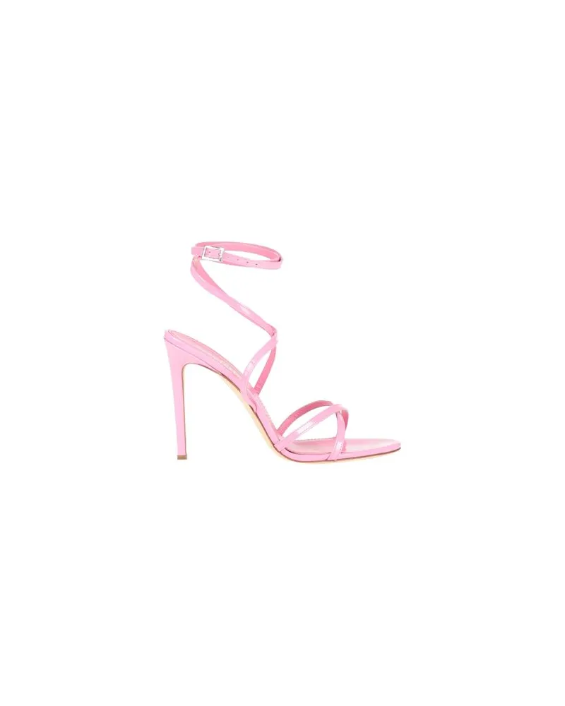Paris Texas SCHUHE - Sandalenauf YOOX.COM Rosa