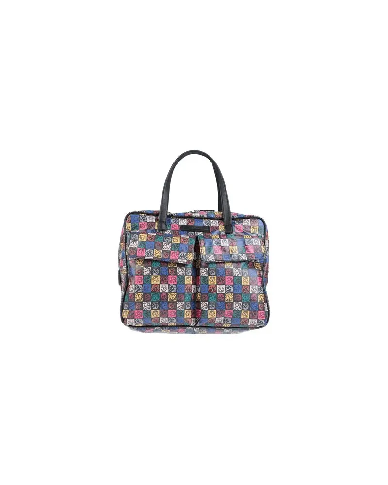 Braccialini TASCHEN - Umhängetascheauf YOOX.COM Schwarz
