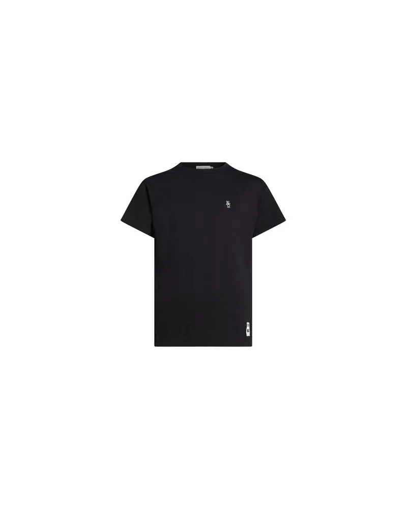 Undercover TOPS - T-shirtsauf YOOX.COM Schwarz