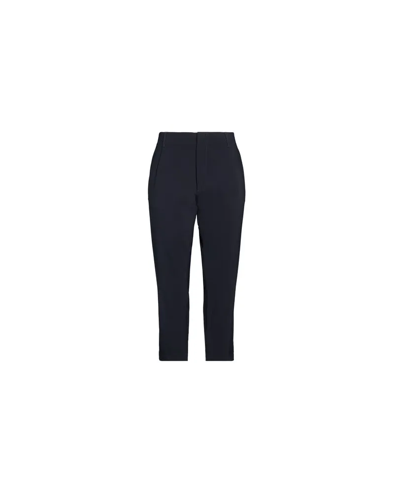 Dondup HOSEN & RÖCKE - Hosenauf YOOX.COM Nachtblau