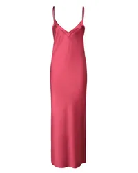 Blanca Maxi-Kleid Rot