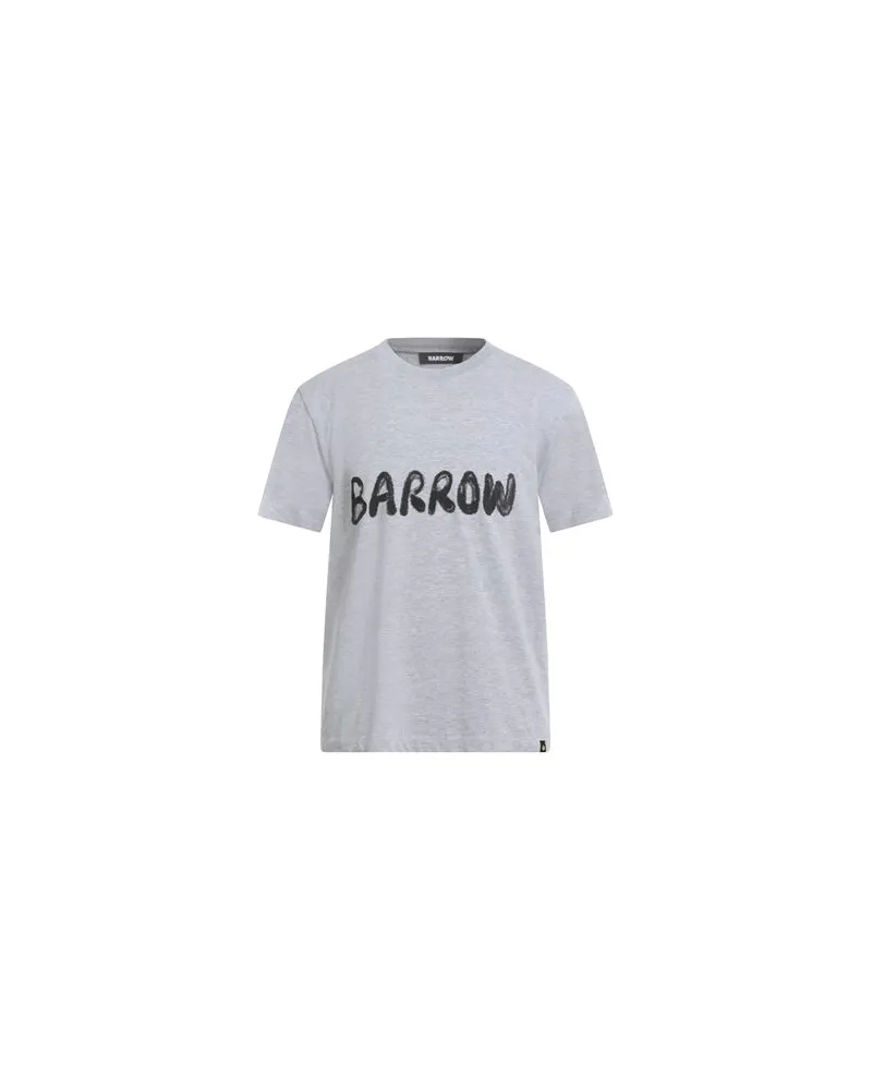 BARROW TOPS - T-shirtsauf YOOX.COM Grau