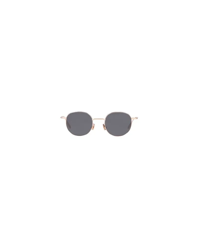 AMBUSH BRILLEN - Sonnenbrillenauf YOOX.COM Platin