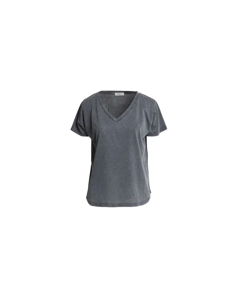 CROSSLEY TOPS - T-shirtsauf YOOX.COM Blei