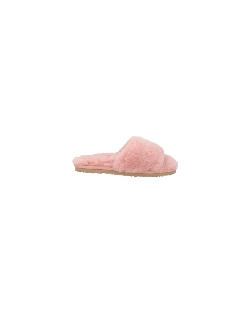 Mou SCHUHE - Sandalenauf YOOX.COM Rosa