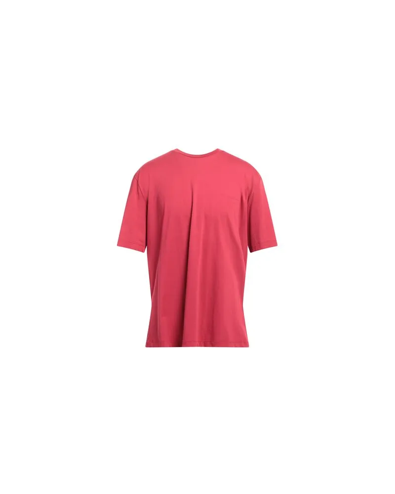 Giorgio Armani TOPS - T-shirtsauf YOOX.COM Purpur