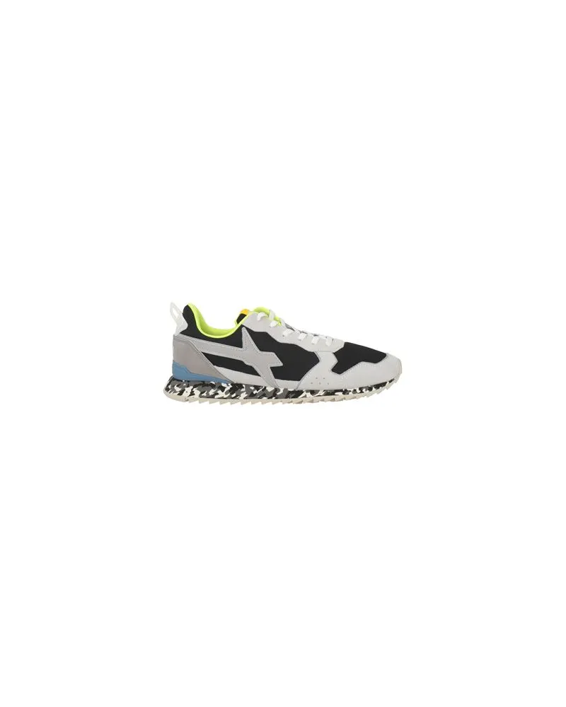 W6YZ SCHUHE - Sneakersauf YOOX.COM Hellgrau