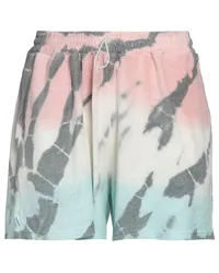 BONSAI Shorts & Bermudashorts Rosa