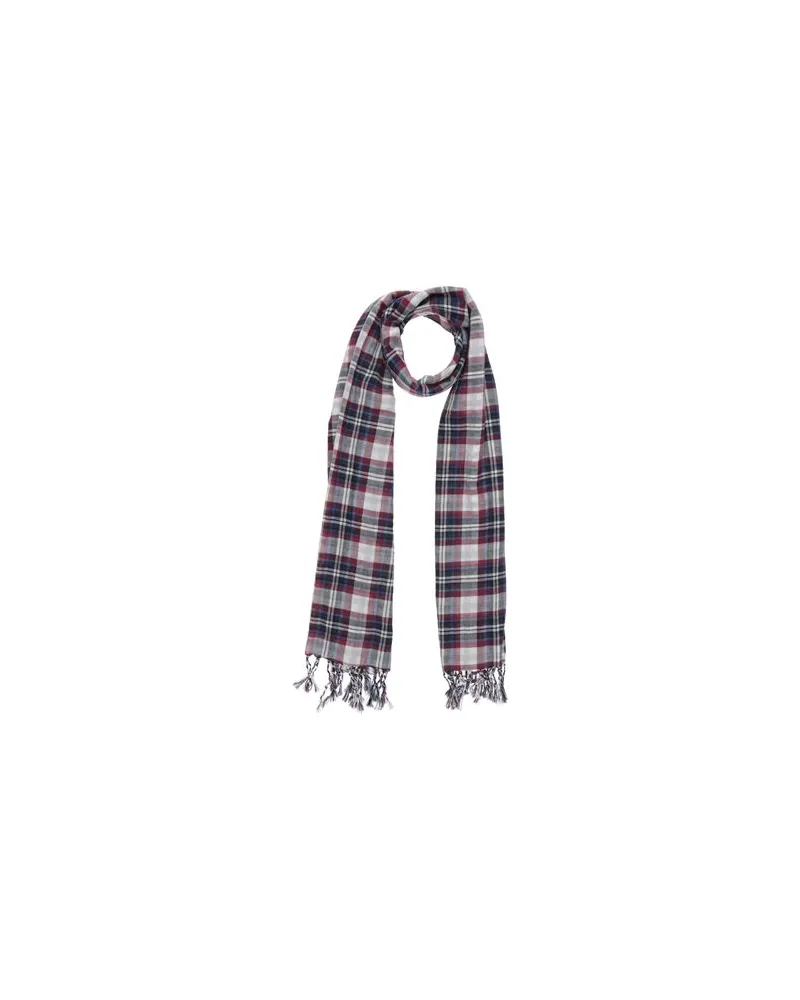 Armani Jeans ACCESSOIRES - Schalsauf YOOX.COM Bordeaux