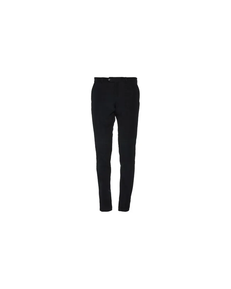 Tombolini HOSEN & RÖCKE - Hosenauf YOOX.COM Schwarz