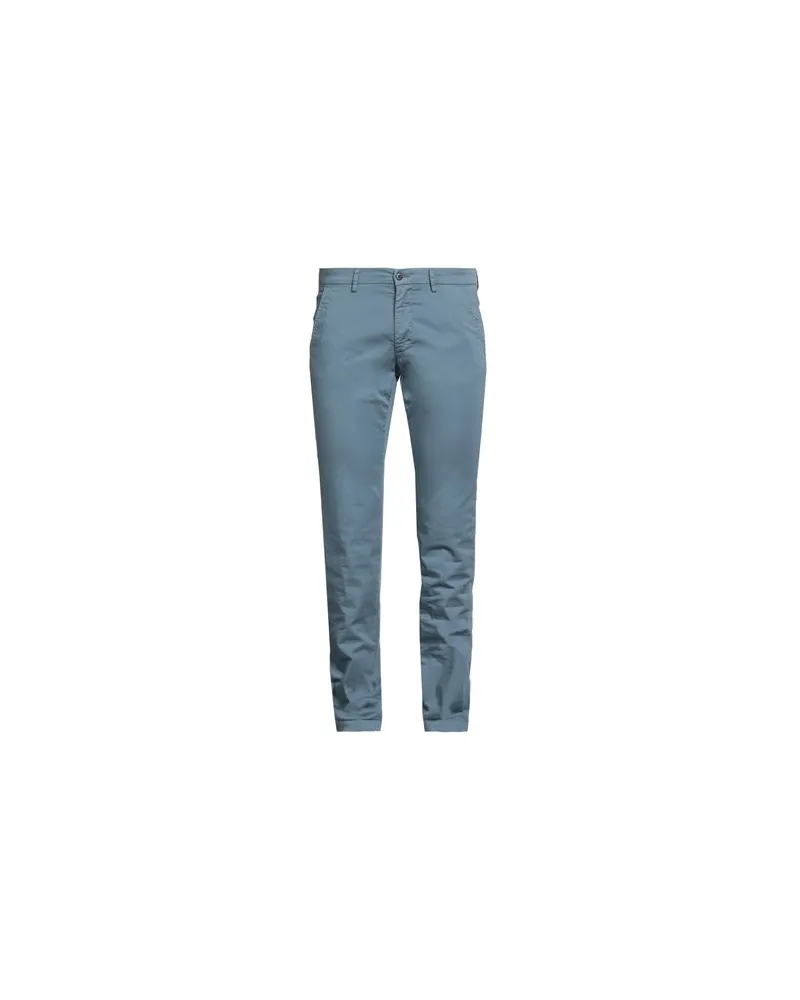 Mason's HOSEN & RÖCKE - Hosenauf YOOX.COM Taubenblau