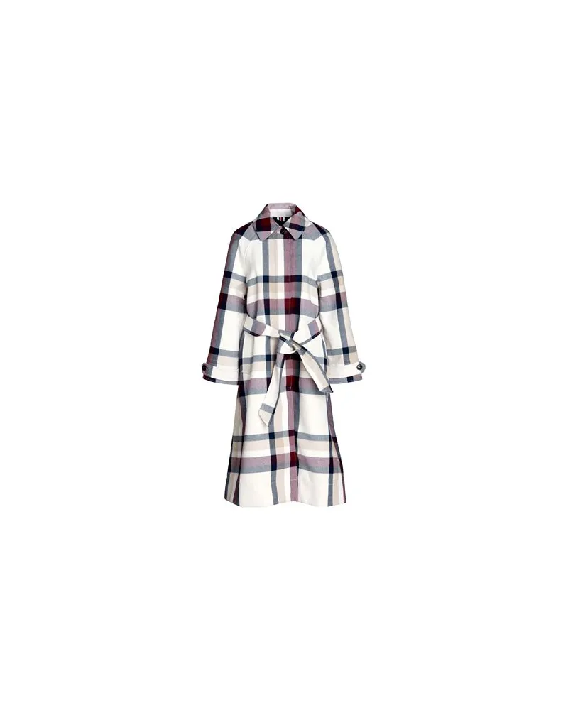 Tommy Hilfiger JACKEN & MÄNTEL - Jacken, Mäntel & Trenchcoatsauf YOOX.COM Weiß