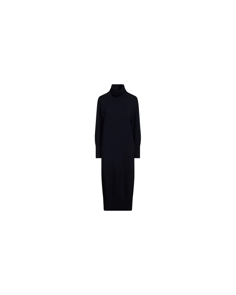 Snobby Sheep KLEIDER - Midi-Kleiderauf YOOX.COM Nachtblau