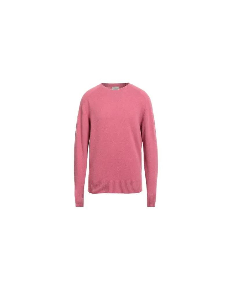 Brooksfield STRICKWAREN - Pulloverauf YOOX.COM Fuchsia