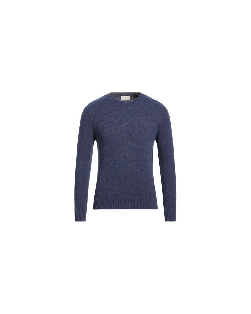 Brooksfield STRICKWAREN - Pulloverauf YOOX.COM Marineblau