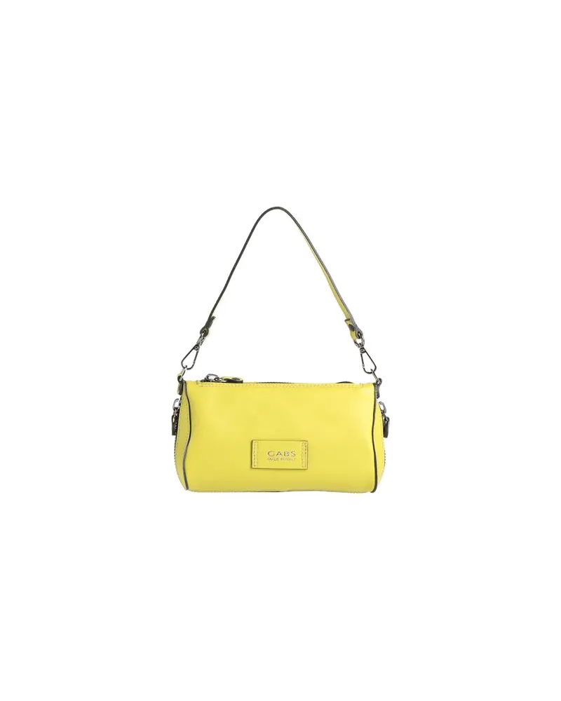 Gabs PEPITA - TASCHEN - Handtaschenauf YOOX.COM Limettengrün