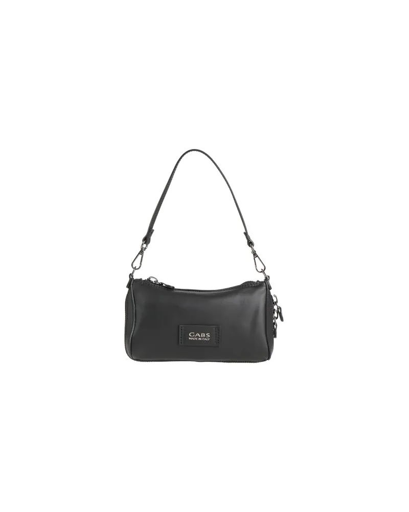 Gabs PEPITA - TASCHEN - Handtaschenauf YOOX.COM Schwarz