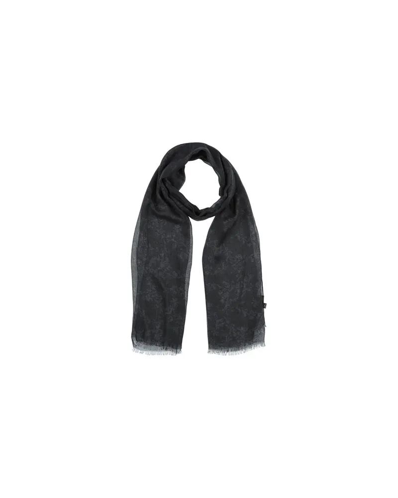 Fiorio ACCESSOIRES - Schalsauf YOOX.COM Schwarz