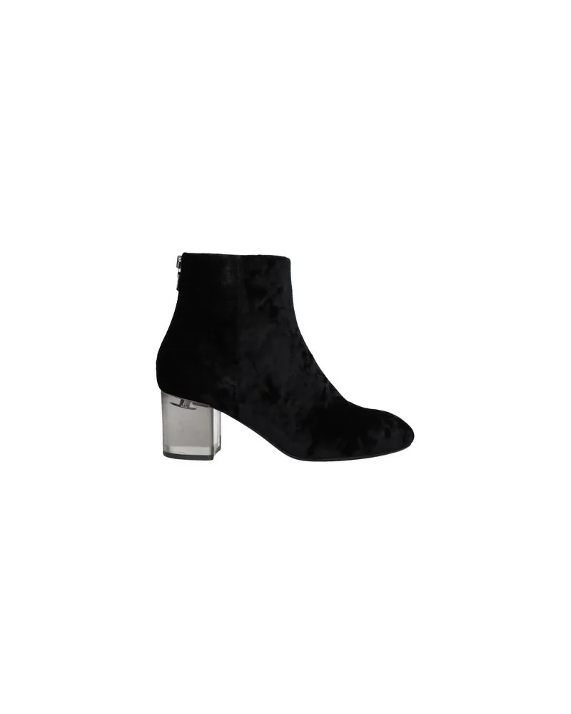 Rag & Bone SCHUHE - Stiefelettenauf YOOX.COM Schwarz