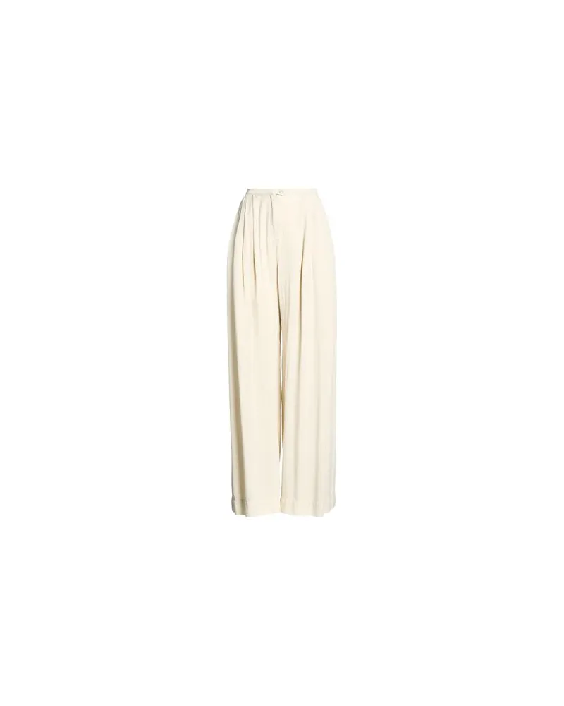 True Religion HOSEN & RÖCKE - Hosenauf YOOX.COM Beige
