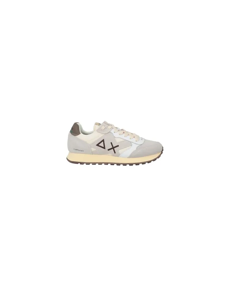 Sun68 SCHUHE - Sneakersauf YOOX.COM Hellgrau