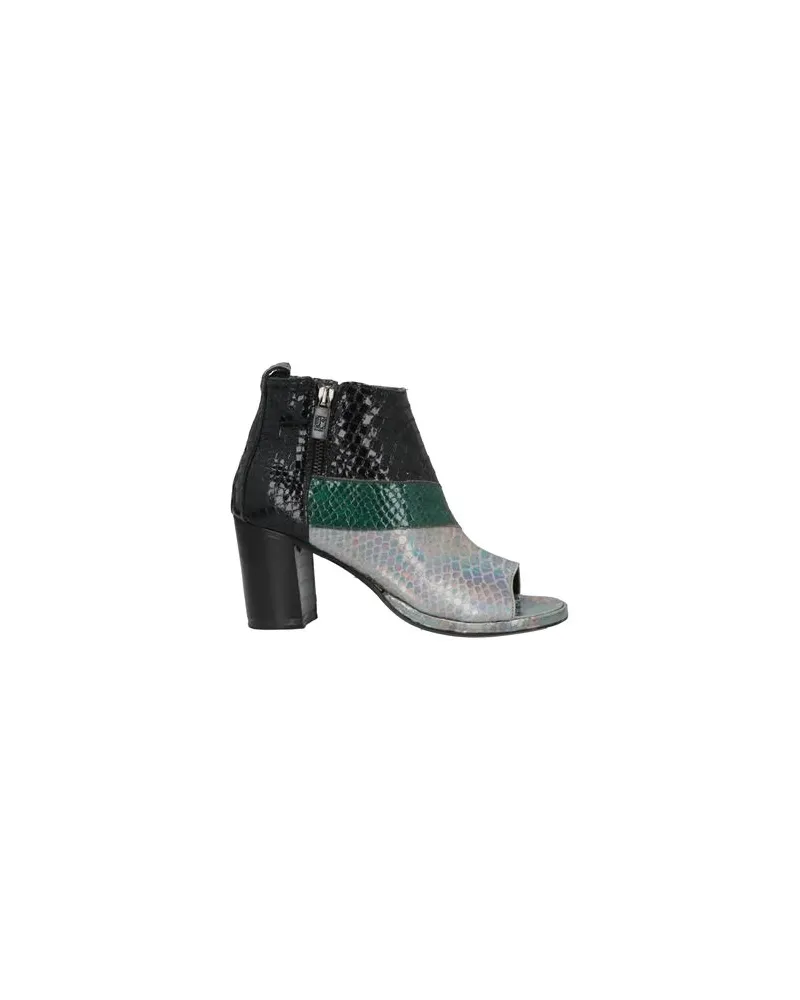 Jo Ghost SCHUHE - Stiefelettenauf YOOX.COM Schwarz